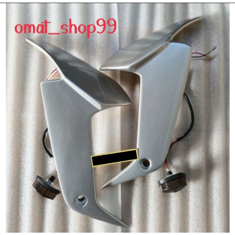 Aero Fairing Yamaha R15 v3 vva PNP
