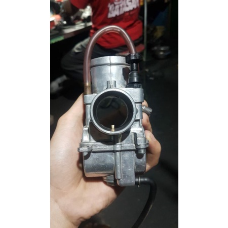 Karburator Karbu PWK UMA RACING 34MM