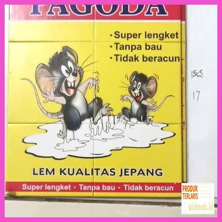 

Hu7Ujt7- Lem Tikus Papan Pagoda Ghuyyiy-