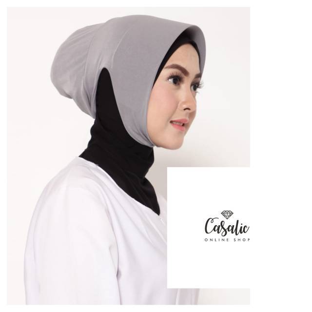 CIPUT MIKA ANTI BUDEG