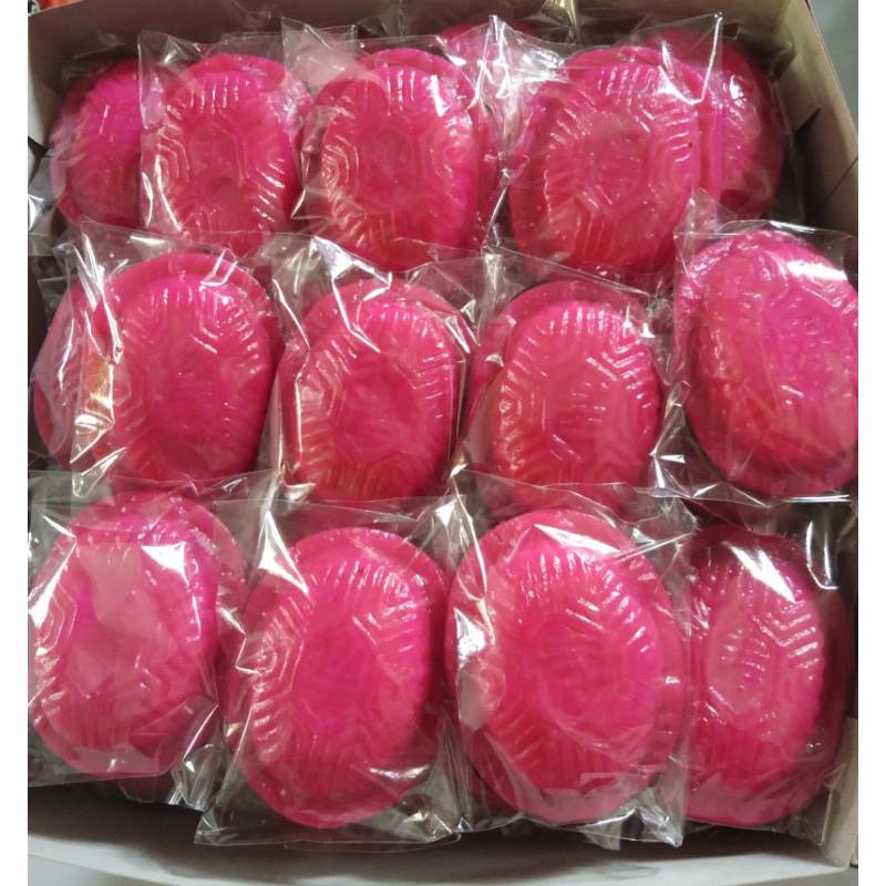 

Kue Kura2/ Angke / Tok
