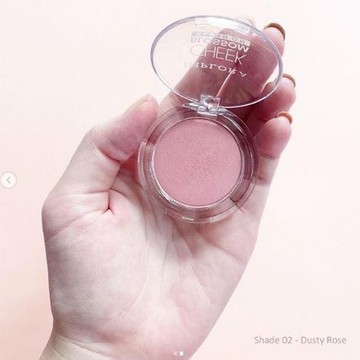 (BISA BAYAR DITEMPAT) | IMPLORA CHEEK BLOSSOM BLUS ON ORIGINAL BPOM HITS SELEBGRAM