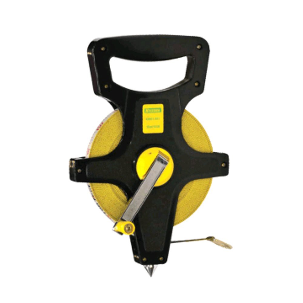 Krisbow Meteran Gulung 100 M