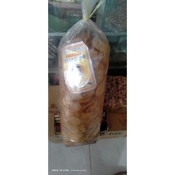 kripca keripik kaca sinar fajar