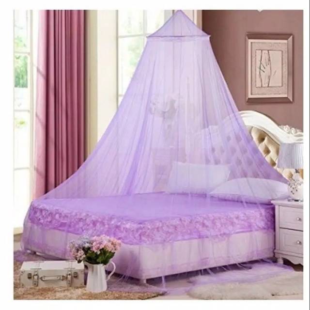 Kelambu gantung dewasa