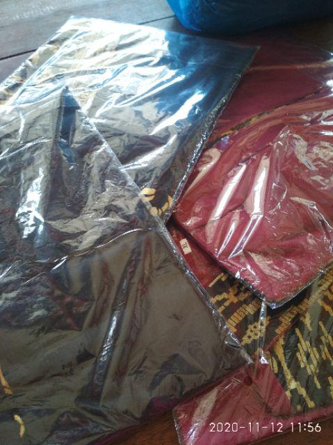 Maura Couple - Sania Ruffle Batik Couple Ori Ndoro Jowi Dnt Garansi Termurah Shopee - Shopashop Solo