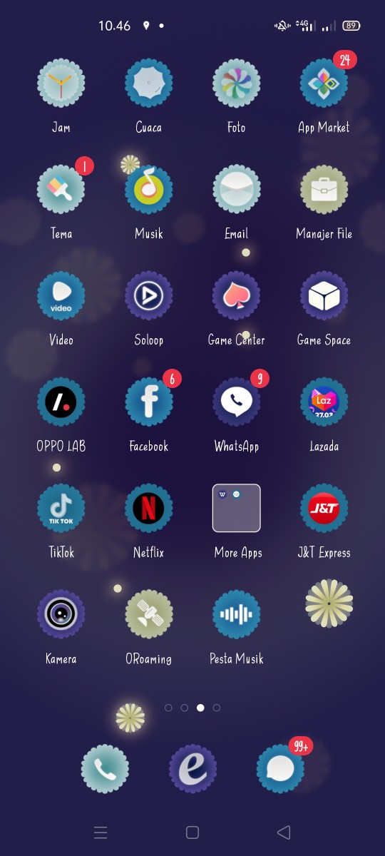 Kerokan Kerikan Es Buah Kelapa Melon Blewah Stainless Steel