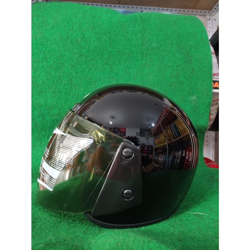 HELM AIRRO-151 DEWASA/STANDAR NASIONAL INDONESIA (SNI)