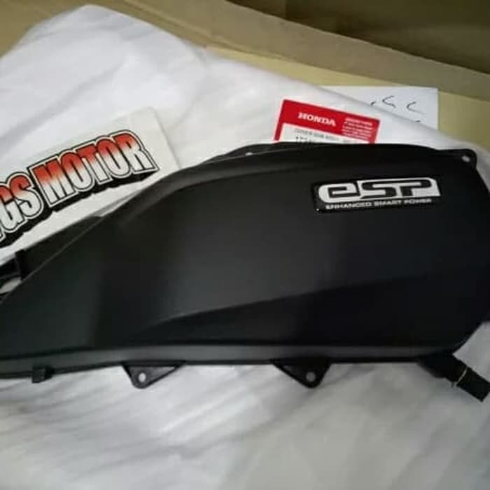 Tutup Box Filter Honda Vario 125 - Vario 150 esp Original Honda