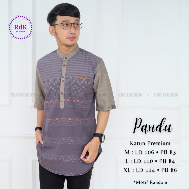 kurta terlaris good quality