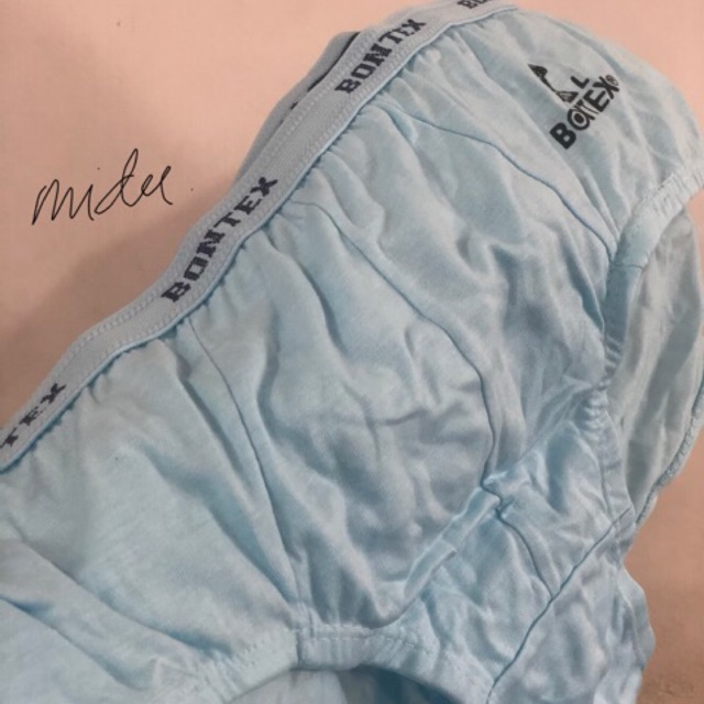 (MURAH) CELANA DALAM PRIA BONTEX ORI TERJAMIN SUPER MURAH BISA GROSIR JUGA