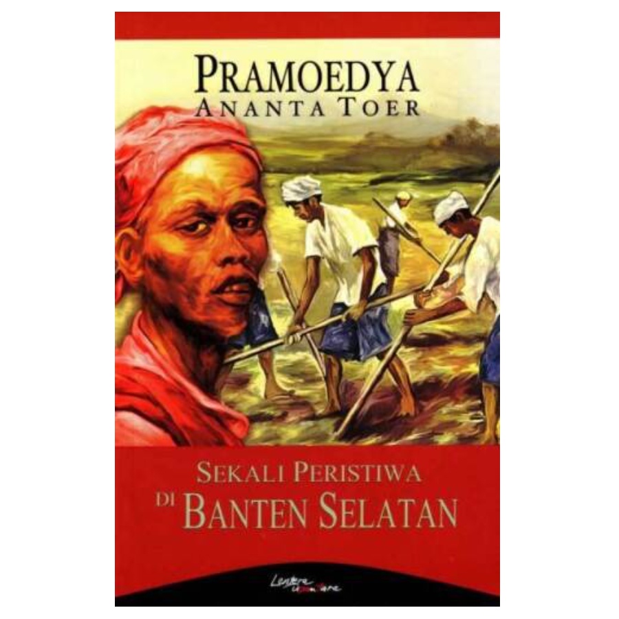 Sekali Peristiwa Di Banten Selatan