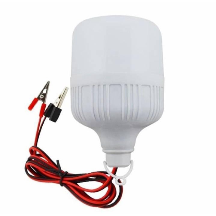 Lampu Aki Led 12v