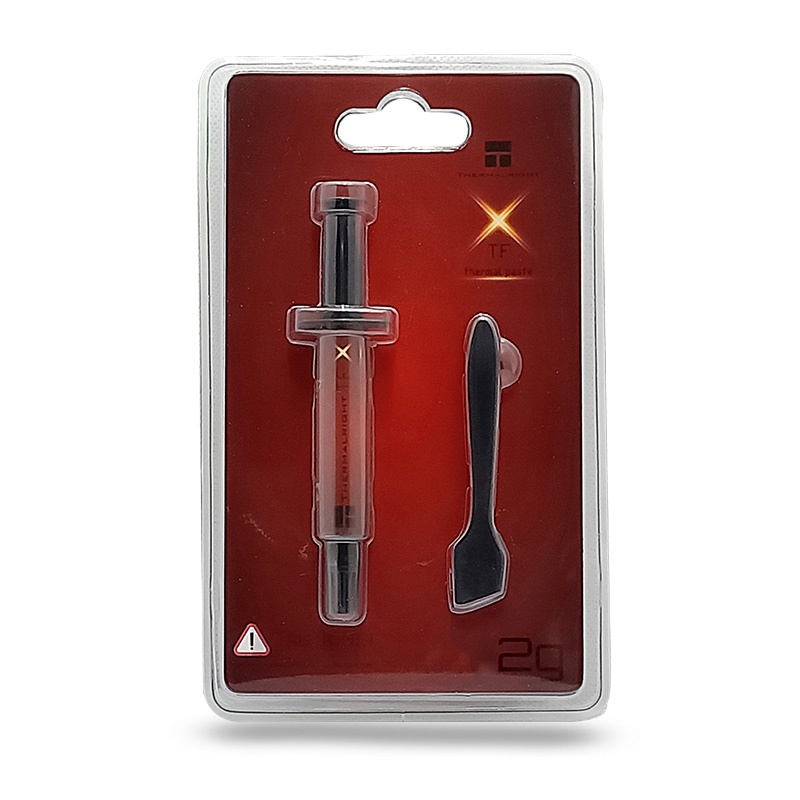 THERMALRIGHT TFX Thermal Paste 2 Gram