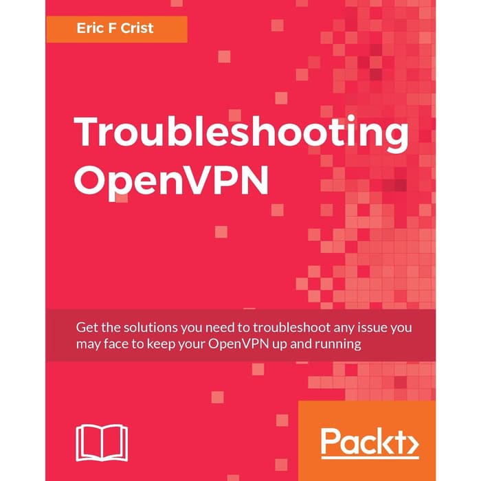Buku Troubleshooting OpenVPN