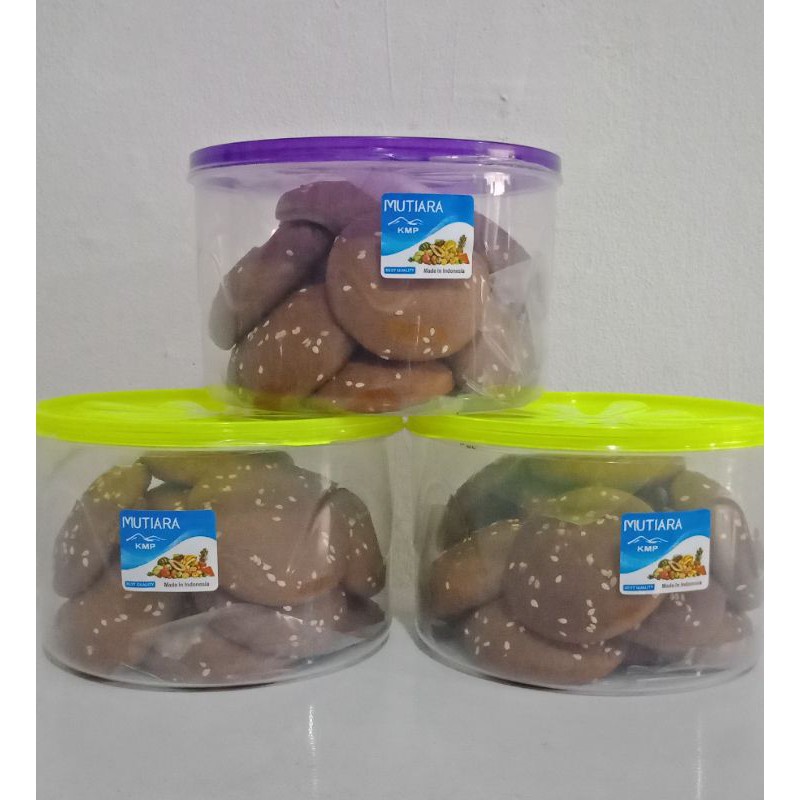 

HAPPYNA KUE GAMBANG