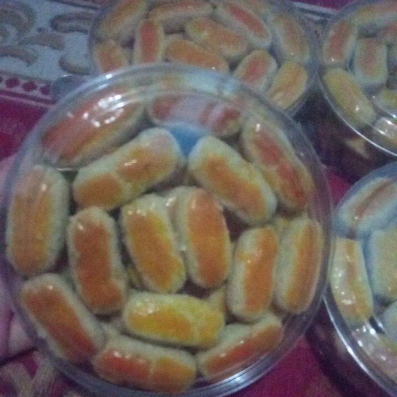 

KUE KACANG
