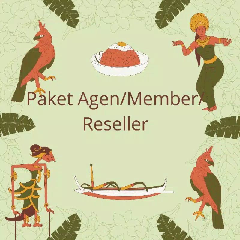 

PAKET AFRI