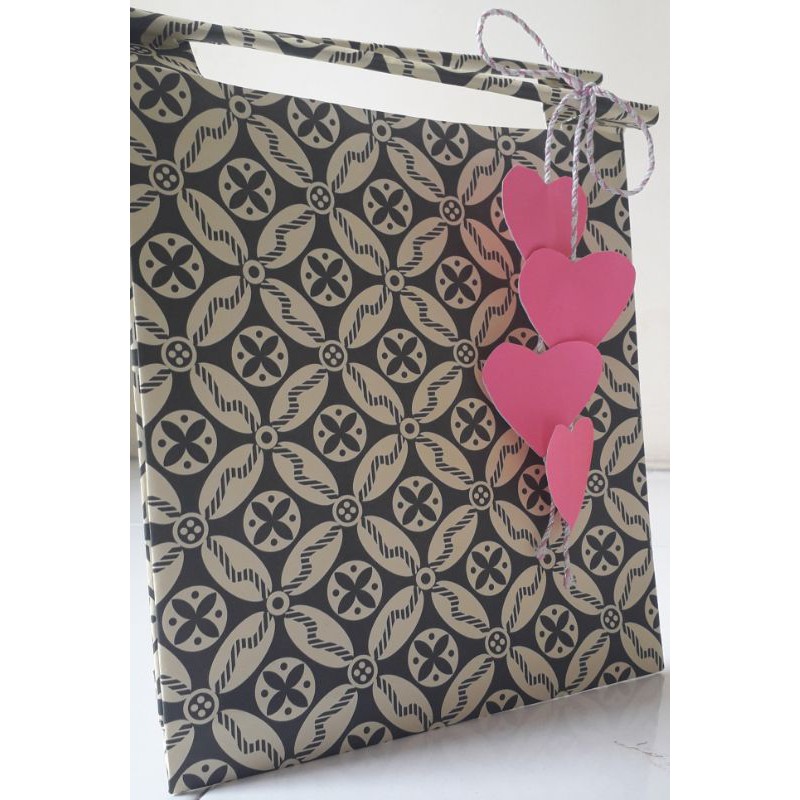

paperbag/tas kertas kado