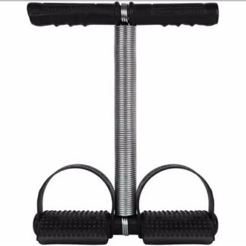 Tummy Trimmer Alat GYM Fitness Pengencang Perut-3