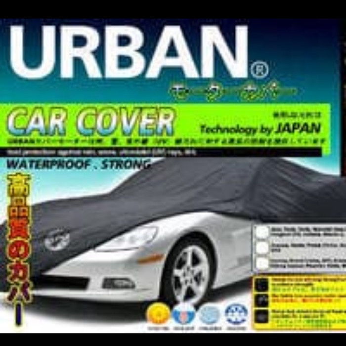 {BEKAS} URBAN COVER MOBIL LANCER EVO ALTIS HONDA ACCORD CIVIC dll Diskon