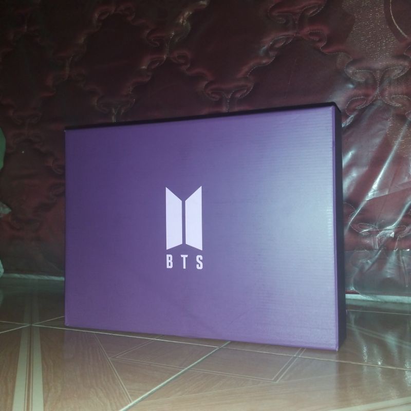 Harga Merch BOX 5 Official Terbaru Feb 2026 | BigGo Indonesia