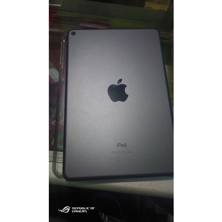 ipad mini 5 fullset ibox