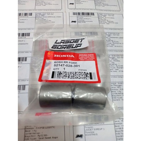 BOSH BOS SWINGARM ARM FORK BELAKANG HONDA KPH - SUPRA X 125 - SUPRA FIT NEW - FIT S - FIT X - ABSOLU