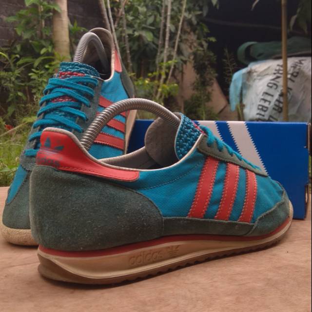 Adidas SL 72