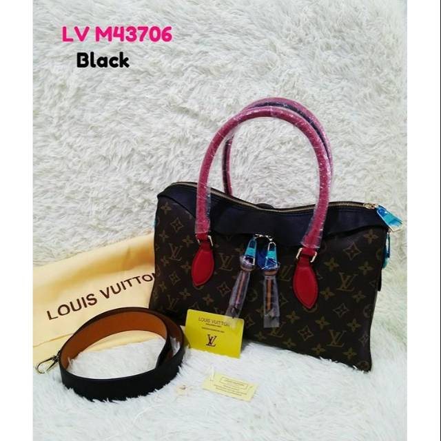 Tas Import China