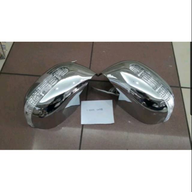 Cover spion livina 2008 - 2017