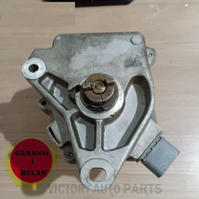 Delco Distributor Honda Accord Odessy 2000 2001 2002 F23 ORI COPOTAN