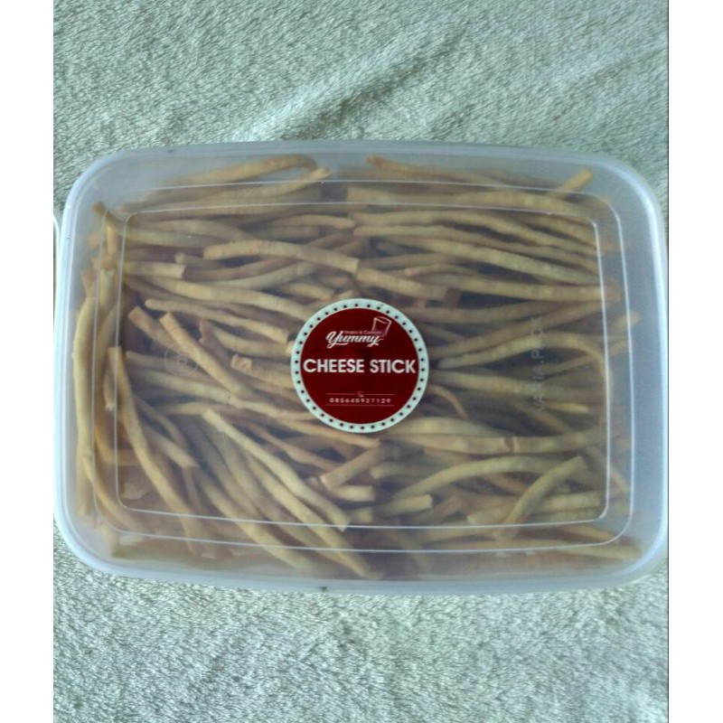 

Cheese Stick Yummy 700gr