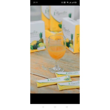 

Flimfit detox fiber paket reseller