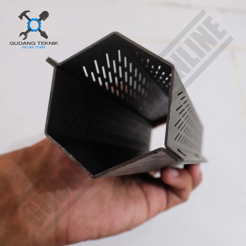 Saringan Screen Polisher Beras 0.7mm 1mm 1.3mm MAHKOTA KD400 KD500 KD550 HM580S / Sarangan Screen FIlter Ayakan Rice Poles Polisher 0.7 1.0 1.3mm MAHKOTA