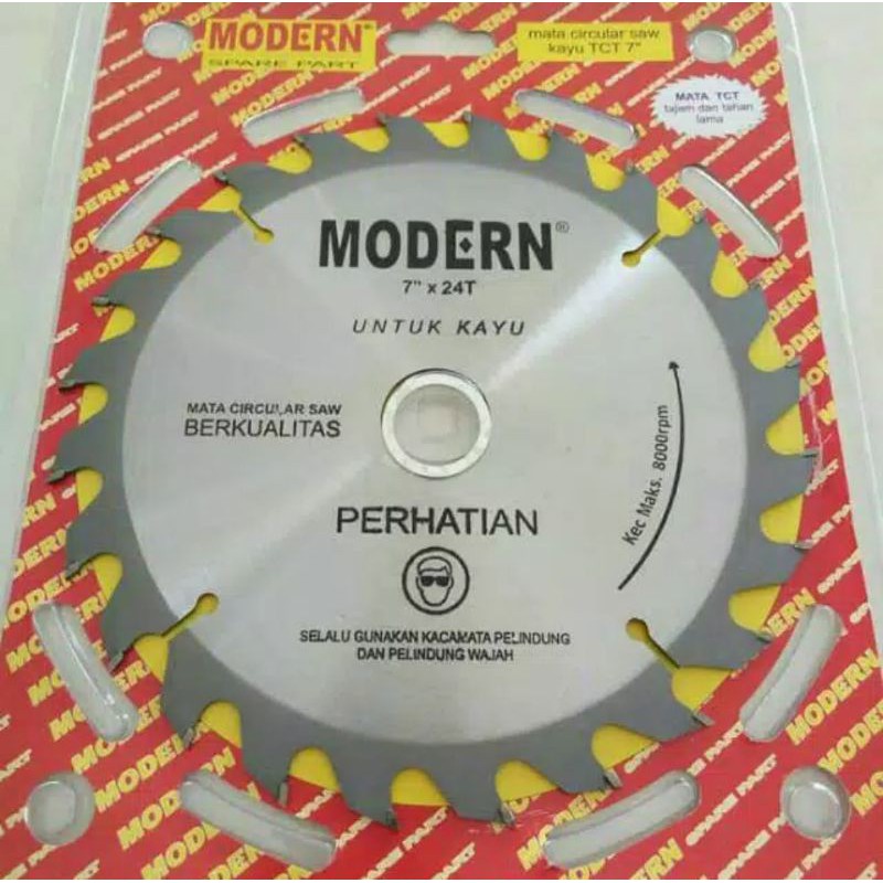 Mata pisau gerinda untuk kayu