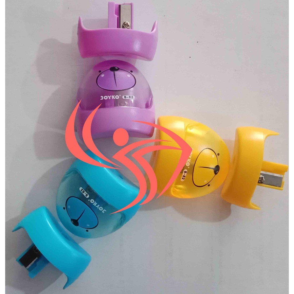 

Rautan Pensil Joyko B 82