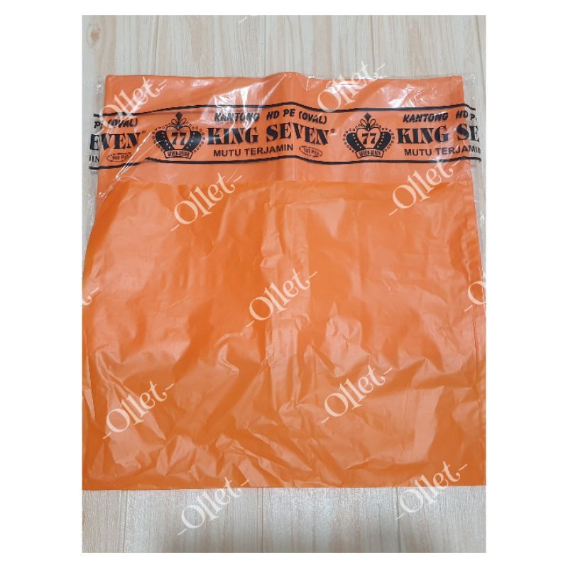 Plastik Packing Online Shop/ Plastik plong olshop Plastik tebal Per PCS