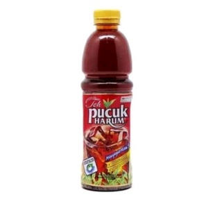 

Teh Pucuk