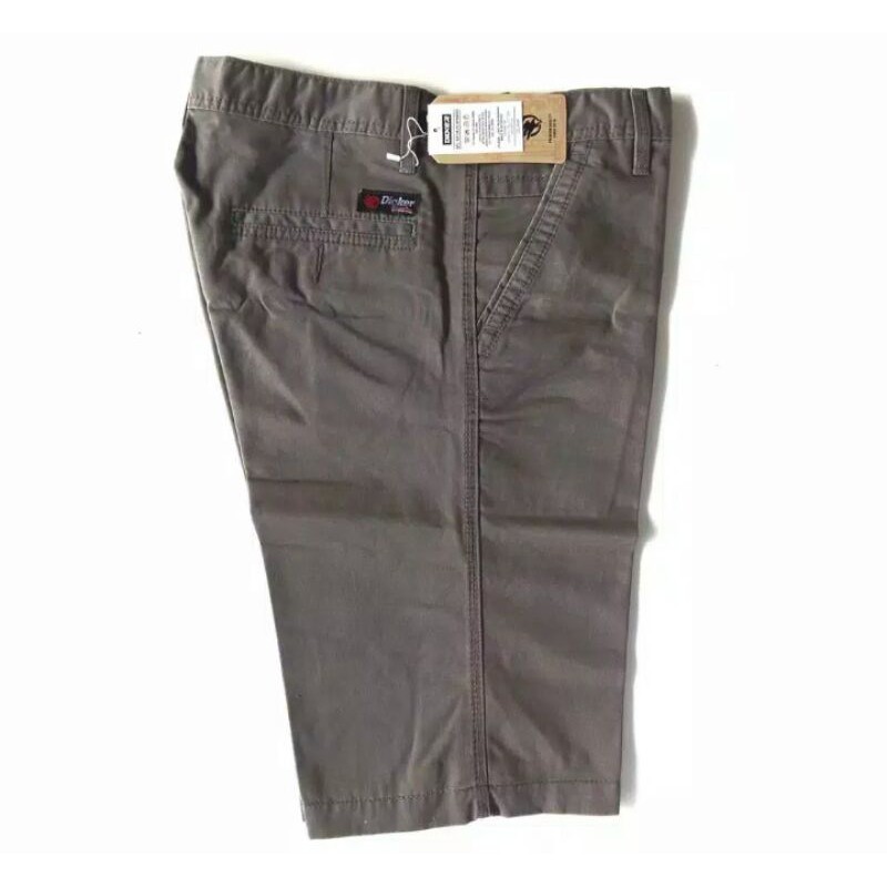 CELANA PENDEK PRIA DICKER AMERICAN SIZE 27 - 38