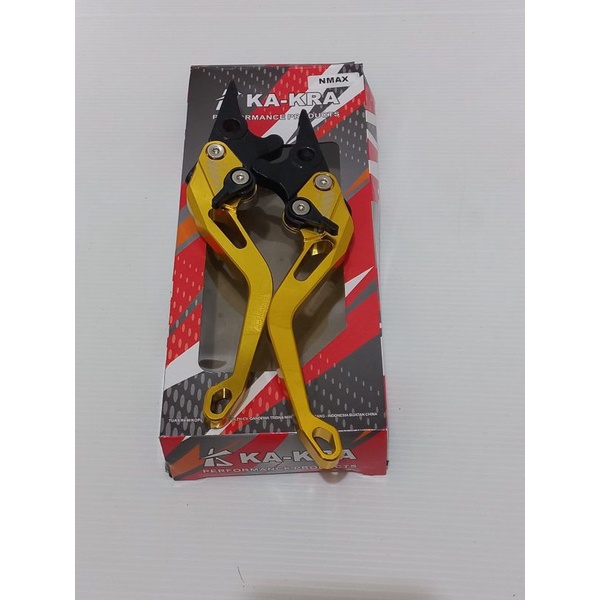 HANDLE REM NMAX VARIASI MODEL JARUM - NEW 2020/2021 OLD 2015-2019 FULL CNC