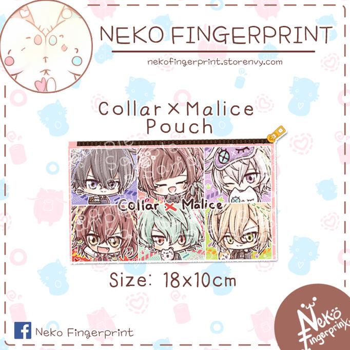 

PROMO CollarMalice Pouch/TEMPAT PENSIL AESTHETIC/TEMPAT PENSIL ANAK PEREMPUAN/TEMPAT PENSIL LUCU/TEMPAT PENSIL 3D/TEMPAT PENSIL TRANSPARAN/TEMPAT PENSIL LUCU/TEMPAT PENSIL KOREA/TEMPAT PENSIL KAIN/TEMPAT PENSIL KALKULATOR