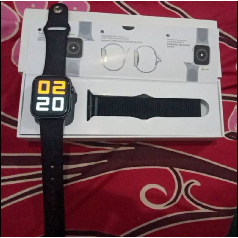 Vwar Fly 5 Smartwatch