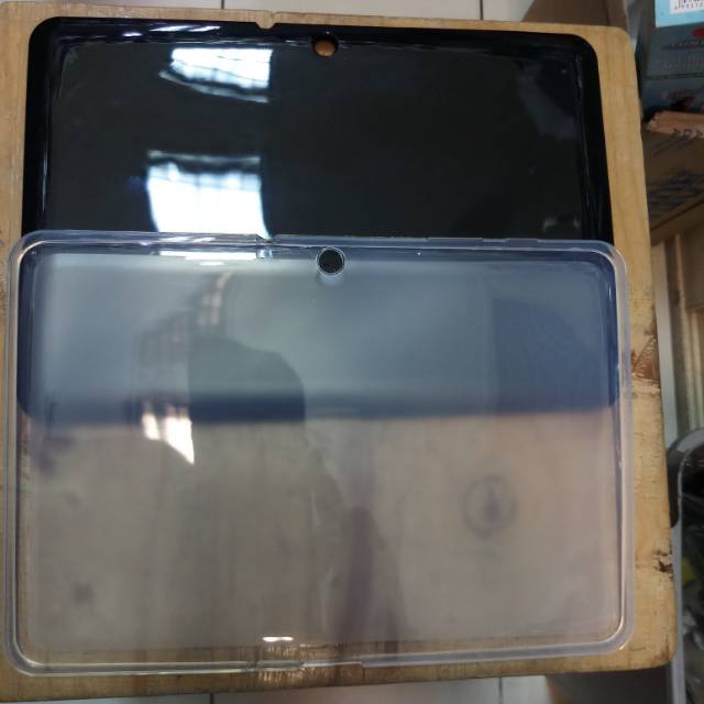 Silikon Samsung Tablet P5100