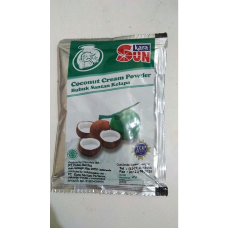 

suncara paket