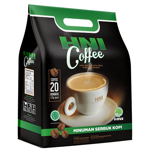 

[COD] Coffee Kopi Herbal