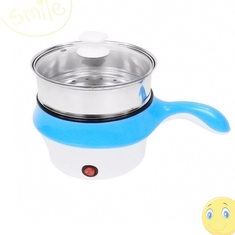 PANCI ELEKTRIK MULTIFUNGSI - ALAT MASAK ELEKTRIK FRYING