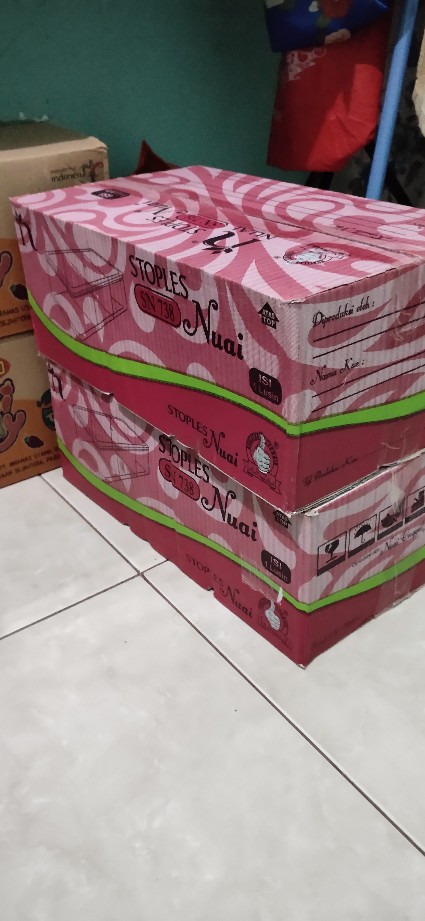 Toples Bunga 6 Sekat -rejeki Candy Tray Owl Plast-ct 1689