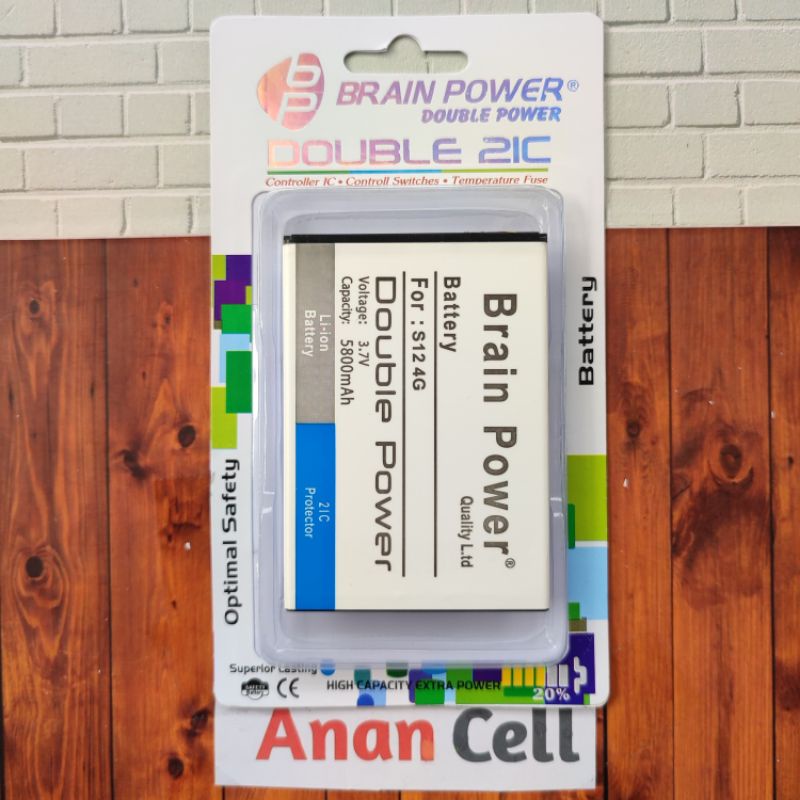 BATRE BATERAI ALDO S12 4G / BATRE ALDO S12 4G LTE / BATTERY