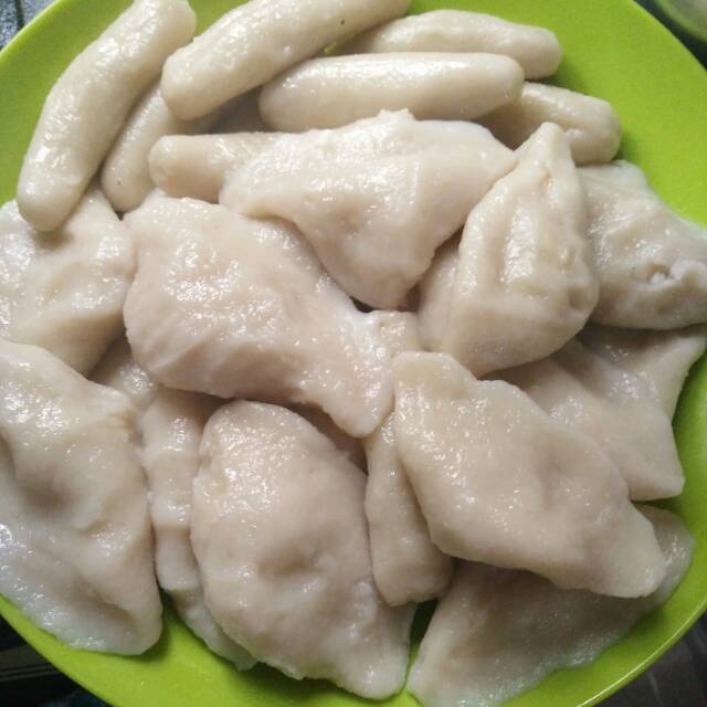

Mpek2 ikan tenggiri